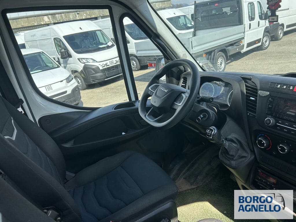 Iveco DAILY 60C18